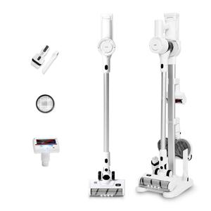 무선청소기 iv10 / 먼지비움 핸디 레버 탑재