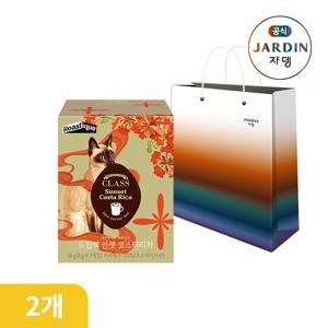 로스티크 클래스 핸드 드립백 커피 선셋 코스타리카 7Px2개 +쇼핑백