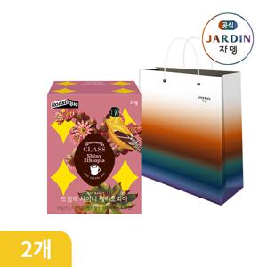 로스티크 클래스 핸드 드립백 커피 샤이니 에티오피아 7Px2개 +쇼핑백