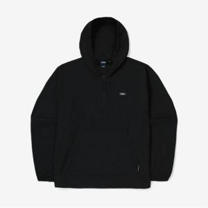 [본사 공식] 립스탑 후드 아노락 (FS2JKG3102X_BLK)