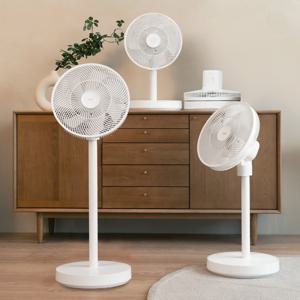 3D 스마트 무선 서큘레이터 시그니처 iSC02