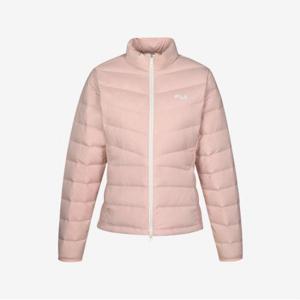 [본사 공식] 여성 스트레치 튜브 레귤러핏 경량 다운 (FS2DJG4251F_DTP)