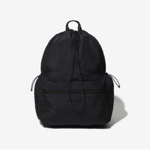 [FILA] 스트링 경량 백팩 (FS3BPG3305F_BLK)