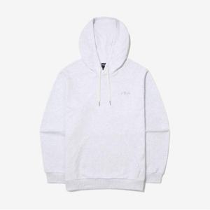 [FILA] 베이직 스몰로고 후드티 (FS2POG3102U_WTM)