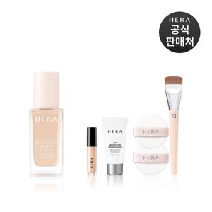 [CJ단독] NEW 리플렉션 스킨 글로우 파운데이션 SPF15/PA++ 30g