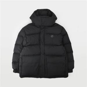 폭스 헤드 패치 남녀공용 패딩 LM02204WQ4016 P199