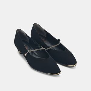 여성 메리제인 플랫  굽 3CM  825405_W-083