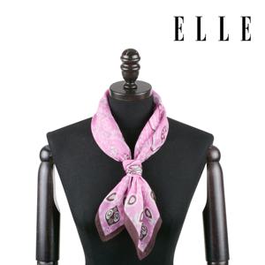 [최초가 10,000원]프레시페이즐리 미니 스카프 SE711P513