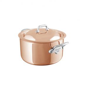 [류니키친공구] [3월 10일 이후 순차출고] M'6 S 인덕션 코퍼 20cm 양수