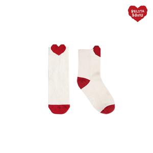 [정가 8,000] BB하트업 삭스 BK6SAS02