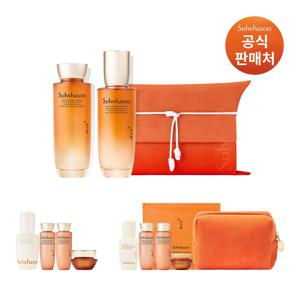 설화수[CJ단독][지함보][쇼핑백]자음생 2종 세트