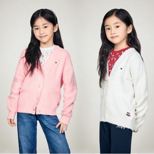 타미힐피거 믹스 텍스처 가디건 2종 택1 (T42E6WCD170GT1)