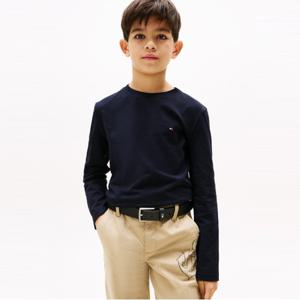 타미힐피거 코튼 롱 슬리브 2P (T42F1KKO300BT40S0)