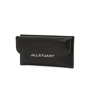 뉴욕 액세서리 JAWA5F190BK [코코클래식] 블랙 소가죽 2단 심플 카드지갑