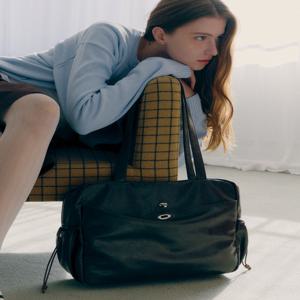 질 바이 질스튜어트 [[26SS]] JLBA6E101W2 [로웬] 스트링숄더_브라운