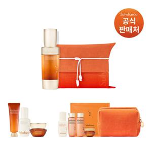 설화수[CJ단독][지함보][쇼핑백]자음생캡슐세럼 50ml 기획세트