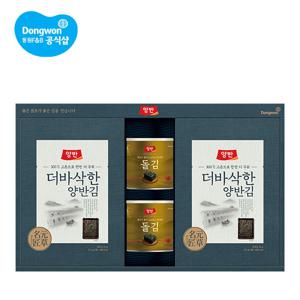 양반김 M6호 선물세트