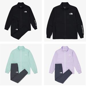 키즈 올트레인 트레이닝세트 NJ5JN03