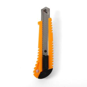 오피스 커터칼 18mm/자동잠금기능 컷터칼 사무용카타