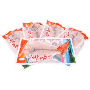 [삼다몰]제주 자반 손질 옥돔 선물세트