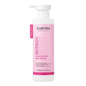 레미디세럼 480ml / 노워시 바르는 트리트먼트