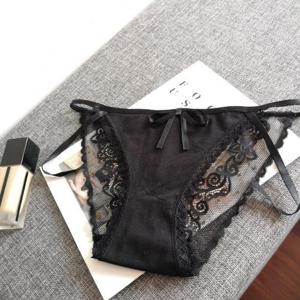 여성팬티 여성속옷 섹시티팬티 이벤트 기념일 P325