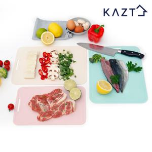 심플쿡 국산 인덱스 도마 대+대