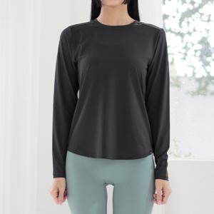 [제인코트]아스킨 크루넥 긴팔티 GNA3407