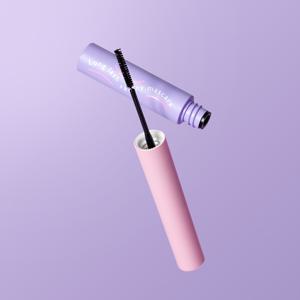 롱 래쉬 스키니 마스카라