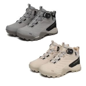 [롯데백화점][케이투 (행사)]남여공용 사계절 고어텍스 트레킹 및 등산화 클라터 KUS23G22