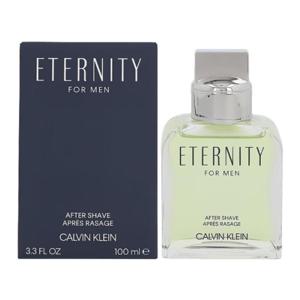 CK 이터너티 포 맨 애프터 쉐이브 100ml