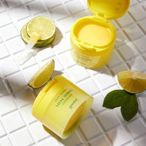 청귤 비타C 토닝 클렌징 밤 110ml