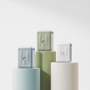 라벨프린터 D110 PRO 프로 라벨기 님봇 NIIMBOT