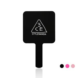 스퀘어 미니 핸드 미러