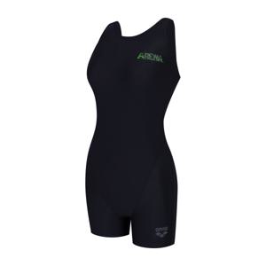 [아레나] A4FL1LH01_BLK 여성 빔라이트 2부 반신 U백