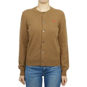 미니 레드와펜 여성 가디건 AZ N079 051 3