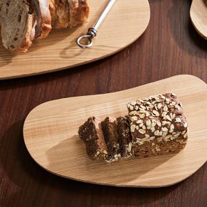 비바 비정형 서빙보드 소형 (컬러 택1)