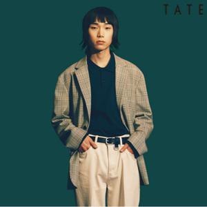 [하프클럽] (남성) 세미오버핏체크자켓_KABS1-MJK020