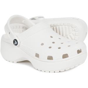 206750-100  클래식 플랫폼 클로그 우먼