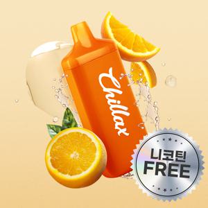 칠렉스 비타 무니코틴 오렌지마가리타