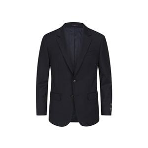 이모션 임팩트 이태리 REDA 소재 투버튼 베이직 자켓_BZD1SB1301