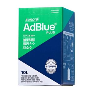 IK  금성이엔씨 요소수 10L