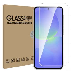 갤럭시A36 5G A366 클리어 9H 강화유리 액정보호필름