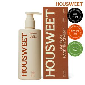 하우스윗 오트맘 핸드 트리트먼트 300ml 1개
