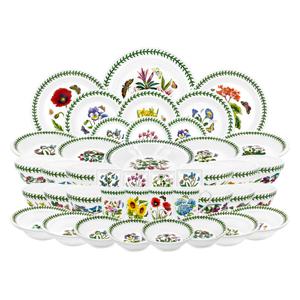 보타닉가든 알뜰 홈세트6인42p