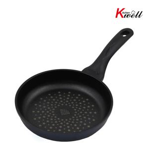 키친웰 셰프요리 다이아몬드 코팅 프라이팬 20cm