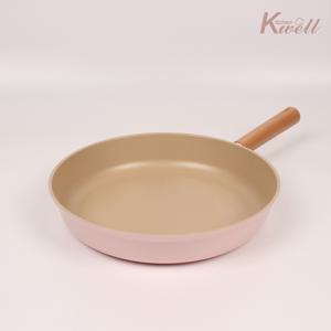 키친웰 에띠 우드 IH 인덕션 프라이팬 30cm