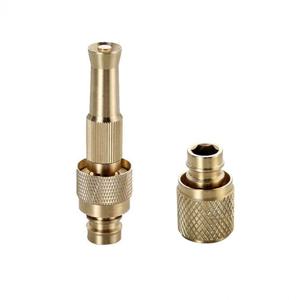 베란다 물호스 고압 수도 물분사기 스프레이건 FM430 세차 베란다호스 분사기 커넥터 수도호스