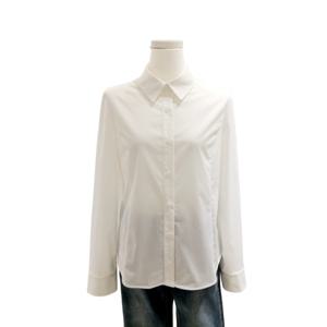 [롯데백화점]슬림핏 기본 셔츠 VB9LS70