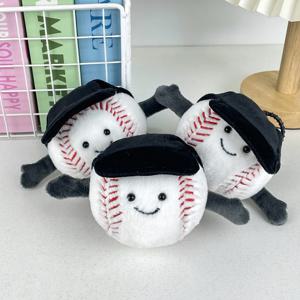 야구공인형 야구인형 야구키링 야구인형키링 스포츠키링 키링 인형 굿즈 가방꾸미기 가꾸 백꾸